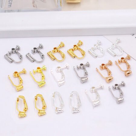 Non Piercing Earring Converter hook