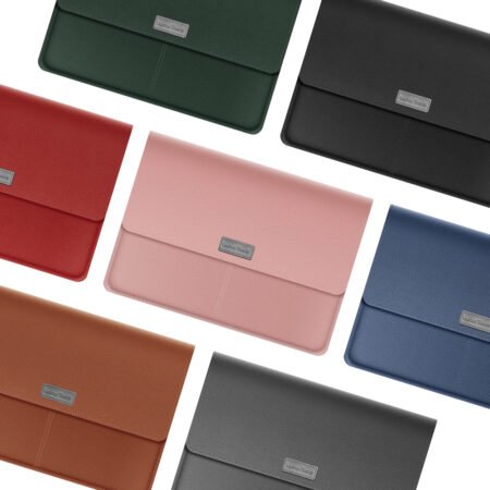 13 14 15/15.6 Inch smart slim laptop sleeve
