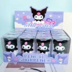 Sanrio 2 in 1 Pencil sharpner with eraser