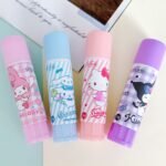 Sanrio glue stick high viscocity 21g