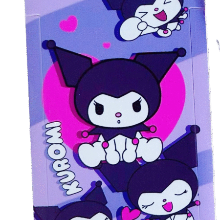 Sanrio id card holder only card holder