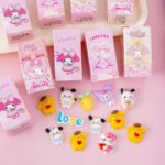 Sanrio doll small blind box resin doll 1 Pcs