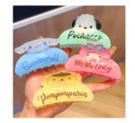 Sanrio cartoon grab clip hairclip